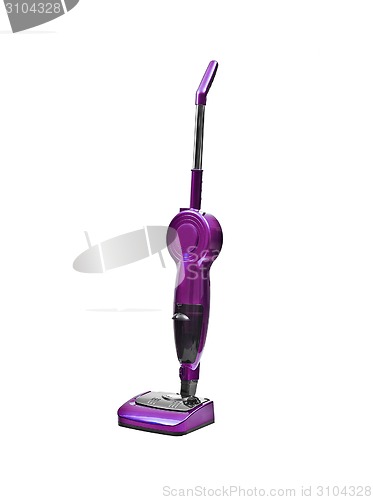 Image of purple Carpet Vacuum Cleaner