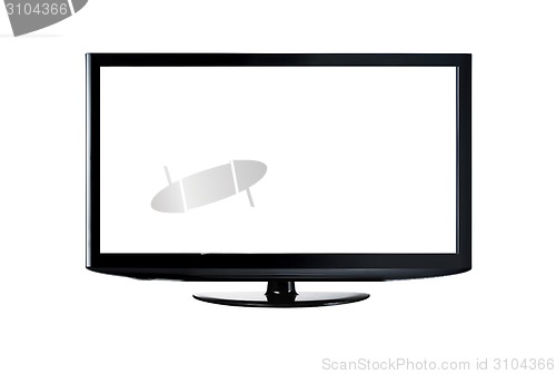 Image of Plasma Screen