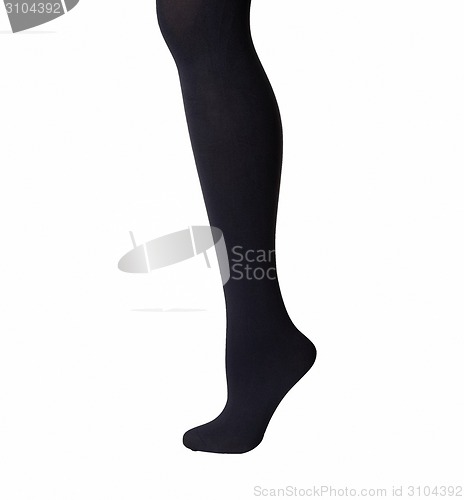Image of stockings 