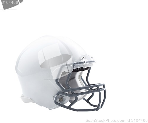 Image of Football Helmet