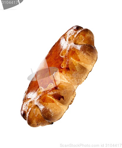 Image of Sweet bread