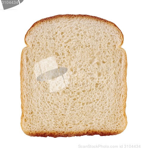 Image of Bread Slice