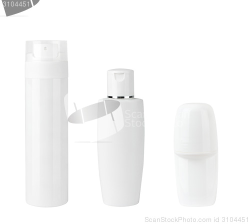 Image of makeup kit