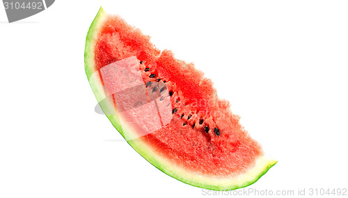 Image of Watermelon slice