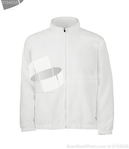 Image of sport jacket