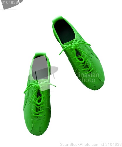 Image of Football boots