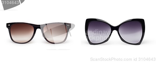 Image of Fashion Sun glasses