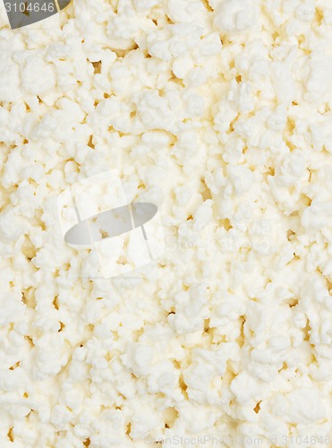 Image of cheese background