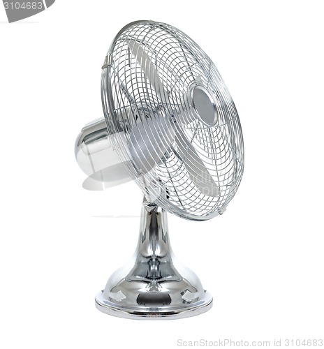 Image of vintage fan 