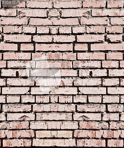 Image of brick wall