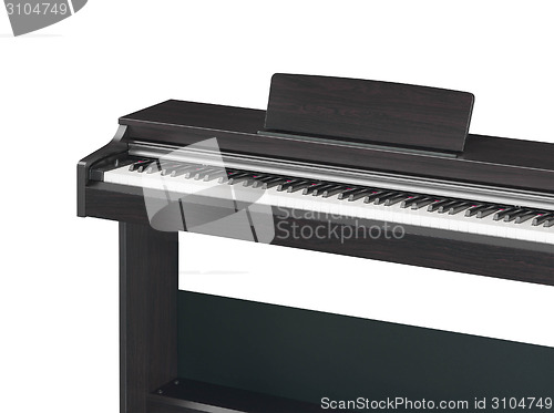 Image of Piano