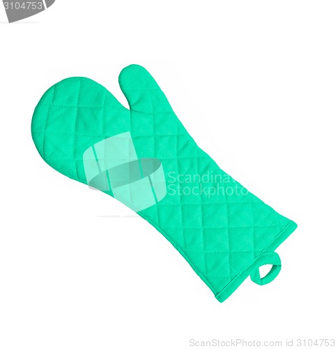 Image of kitchen glove