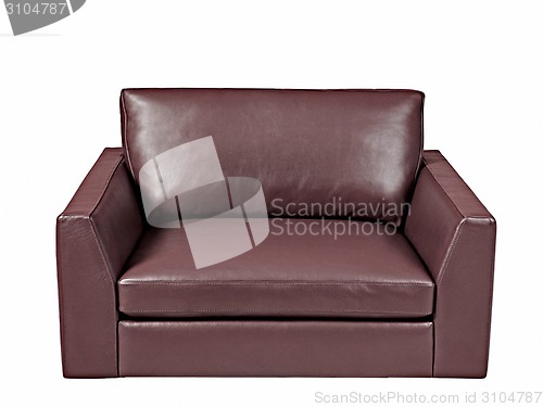 Image of Cozy Chair