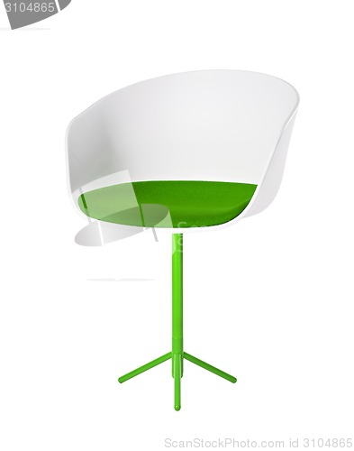 Image of Modern chair 