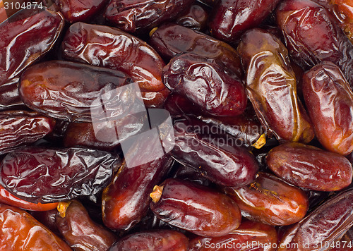 Image of Date fruits