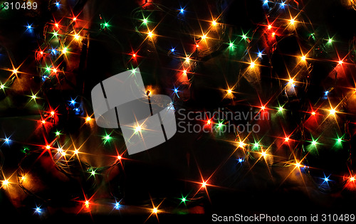 Image of xmas background