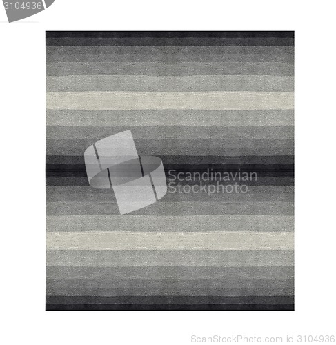 Image of Grey mat