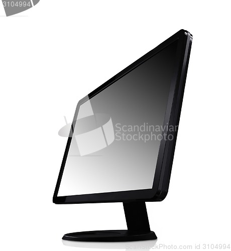 Image of flat screen tv