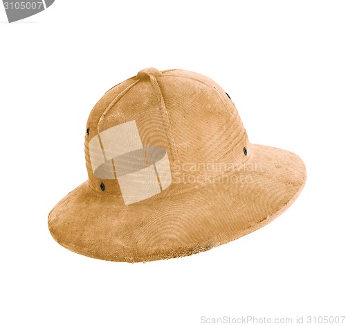 Image of Safari hat