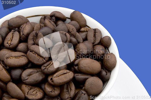 Image of Coffee Beans