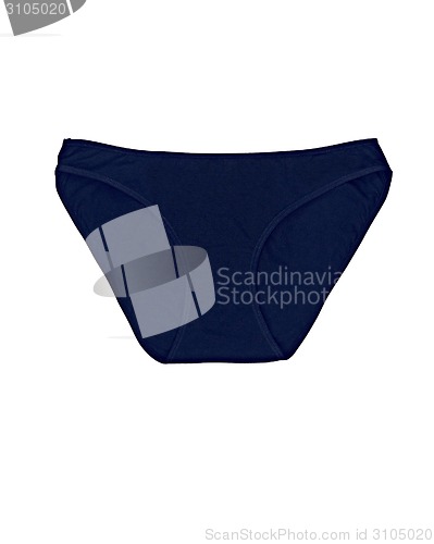 Image of Underpants