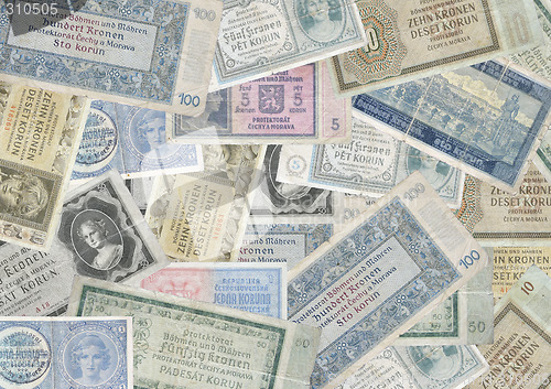 Image of Money