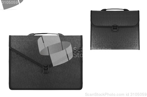 Image of Business briefcases