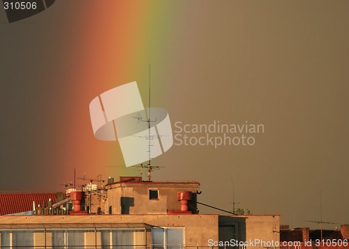 Image of Rainbow