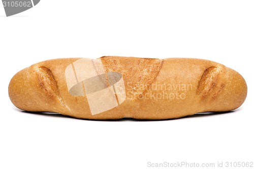 Image of Hotdog bun