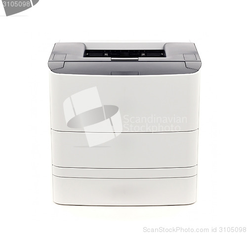 Image of Laser Printer