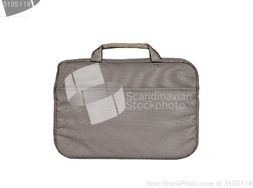 Image of Slim laptop bag