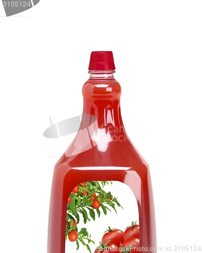 Image of the best bottle of tomato ketchup