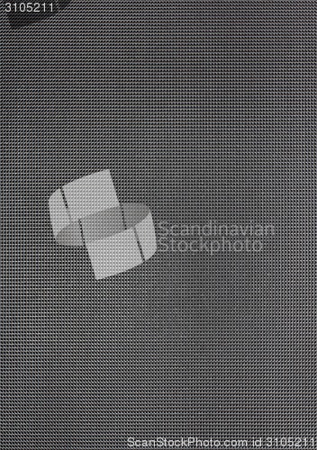 Image of closeup of  glass texture background