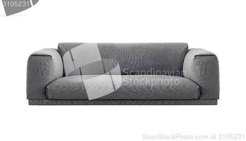 Image of Modern Sofa