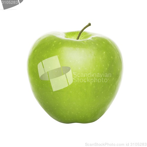 Image of Green Apple