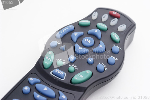Image of Universal Remote control
