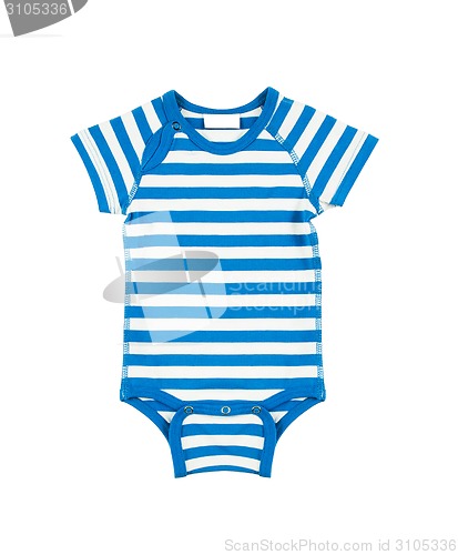 Image of Baby Ringer T shirt