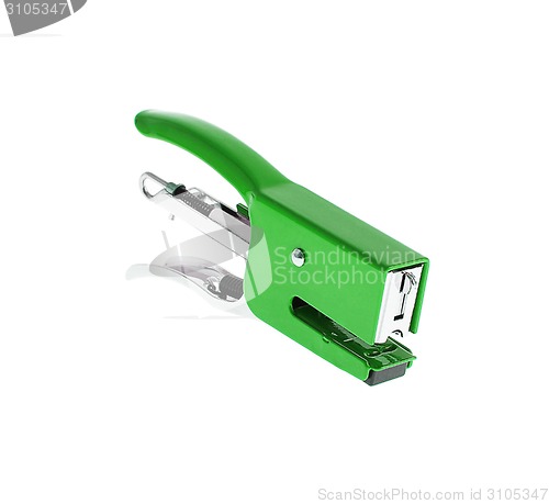 Image of Stapler isolated