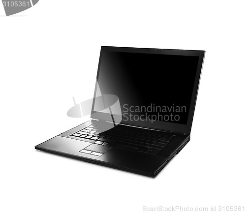 Image of Laptop