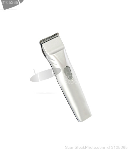 Image of Hairclipper