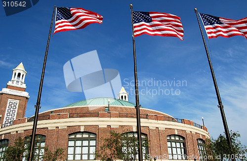 Image of Navy Pier in Chicago