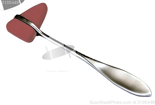 Image of Reflex hammer