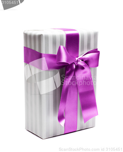 Image of Gift box