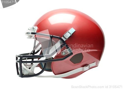 Image of Helmet