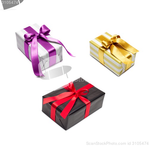 Image of Gift boxes