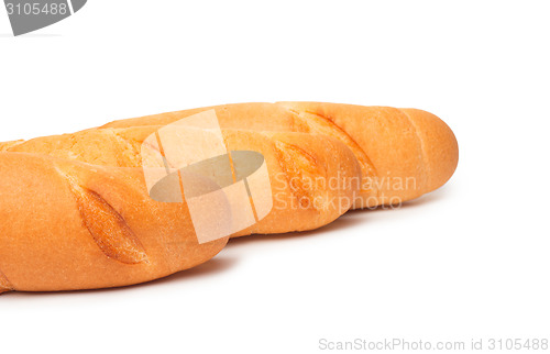 Image of French rolls