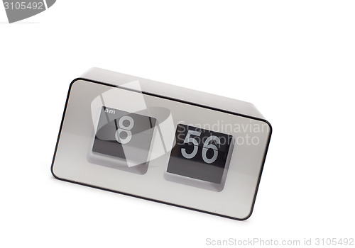 Image of Clock