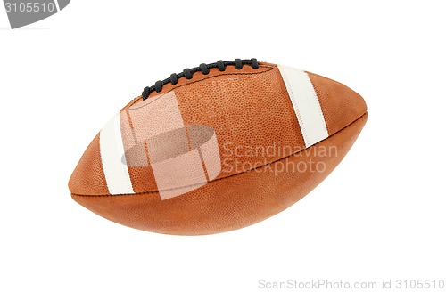 Image of American Football 