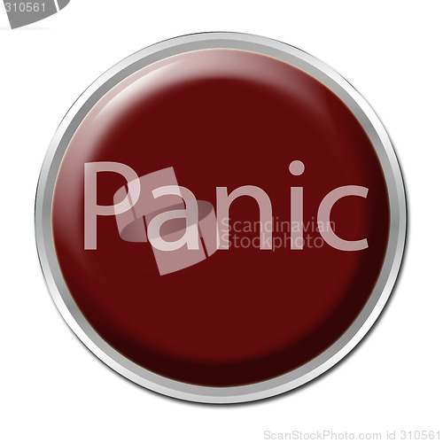 Image of Panic Button