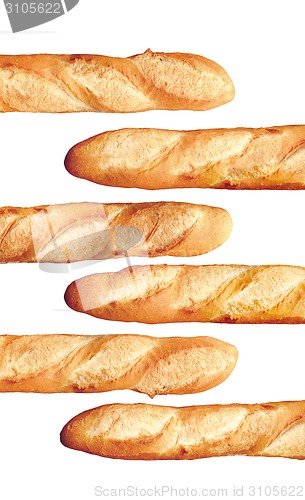Image of French Bread Baguette